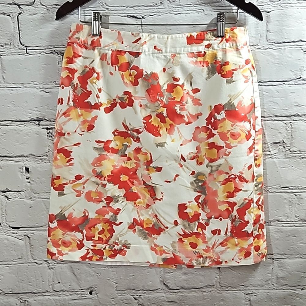VanHeusen Studio Skirt 